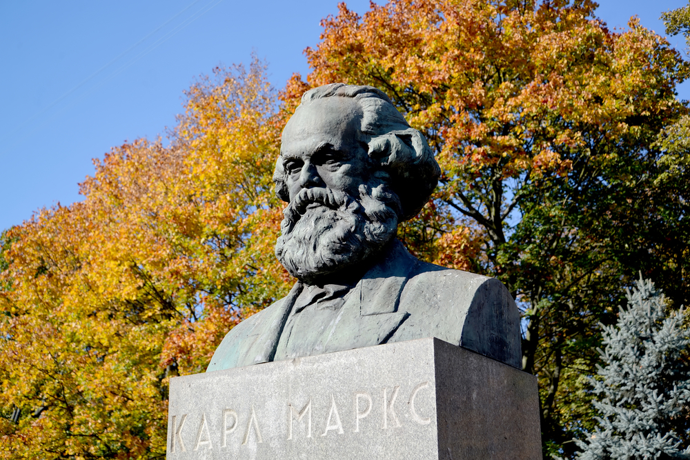 The Nature and Significance of Marx's: Capital: A Critique of Political Economy