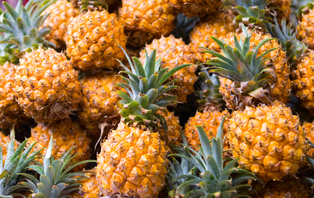 The Locavore's Dilemma: Why Pineapples Shouldn't Be Grown in North Dakota