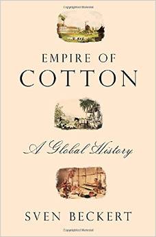Cotton, slavery and capitalism