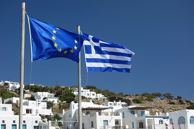 Greece and tax sadist tourism