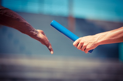The Blurry Line Between Competition and Cooperation