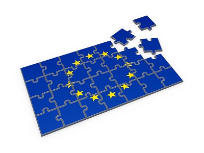 Grexit, Brexit and the uncertain future of the EU