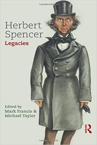 Herbert Spencer, the misunderstood libertarian