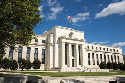The Fed's too slow