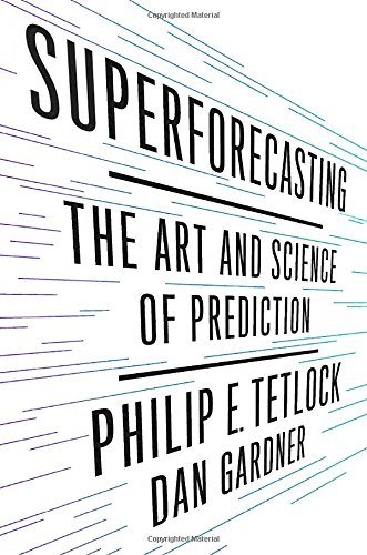 Superforecasting: Supremely Awesome