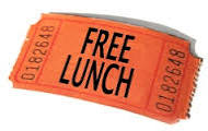 TANSTAAFL, There Ain't No Such Thing as a Free Lunch