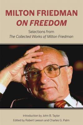 Milton Friedman on the intellectuals who oppose capitalism