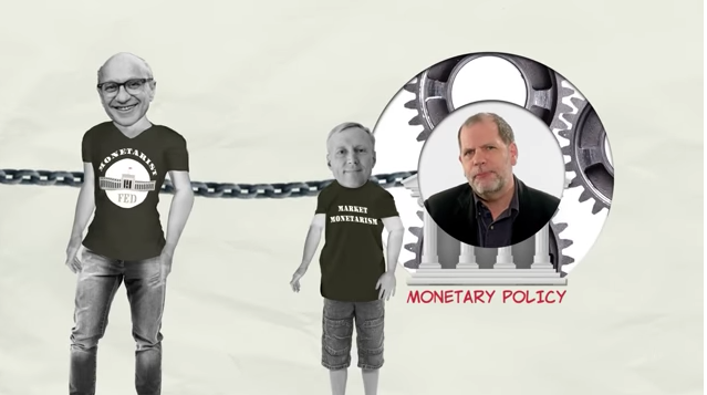 Tyler Cowen and the Four Blind Men