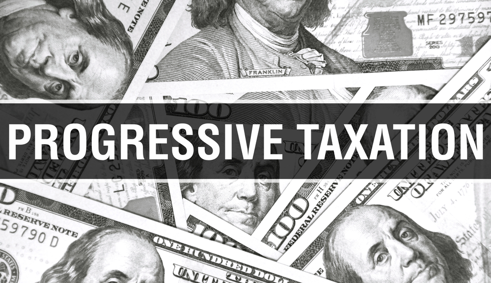 Progressive Taxes