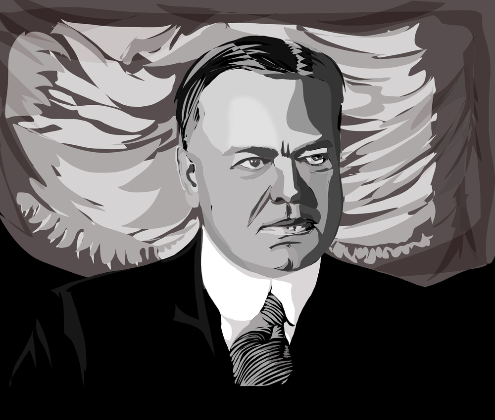 Hoover's Economic Policies