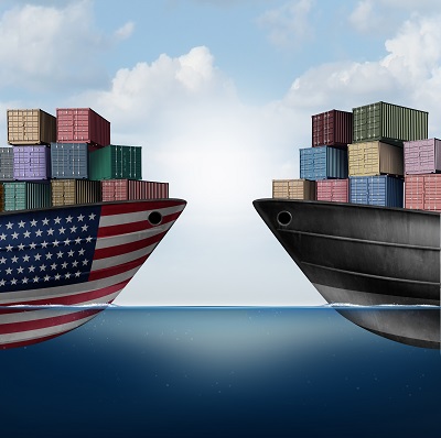 Why trade wars don't work