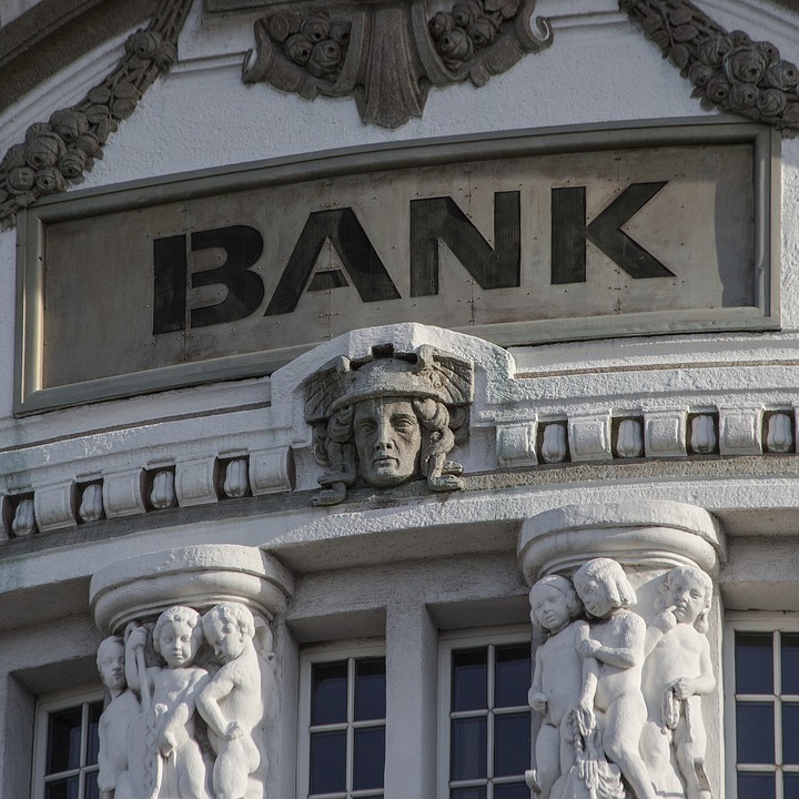 The Brief Case Against Government Banks