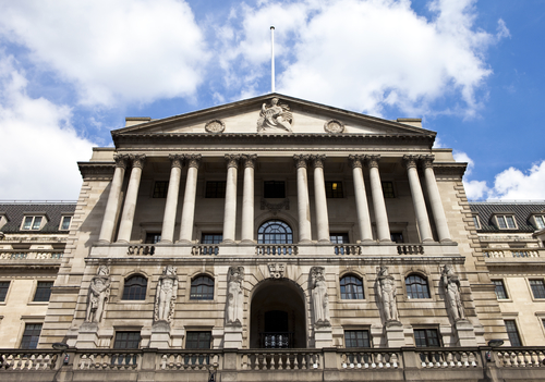 What can we learn from the Bank of England?