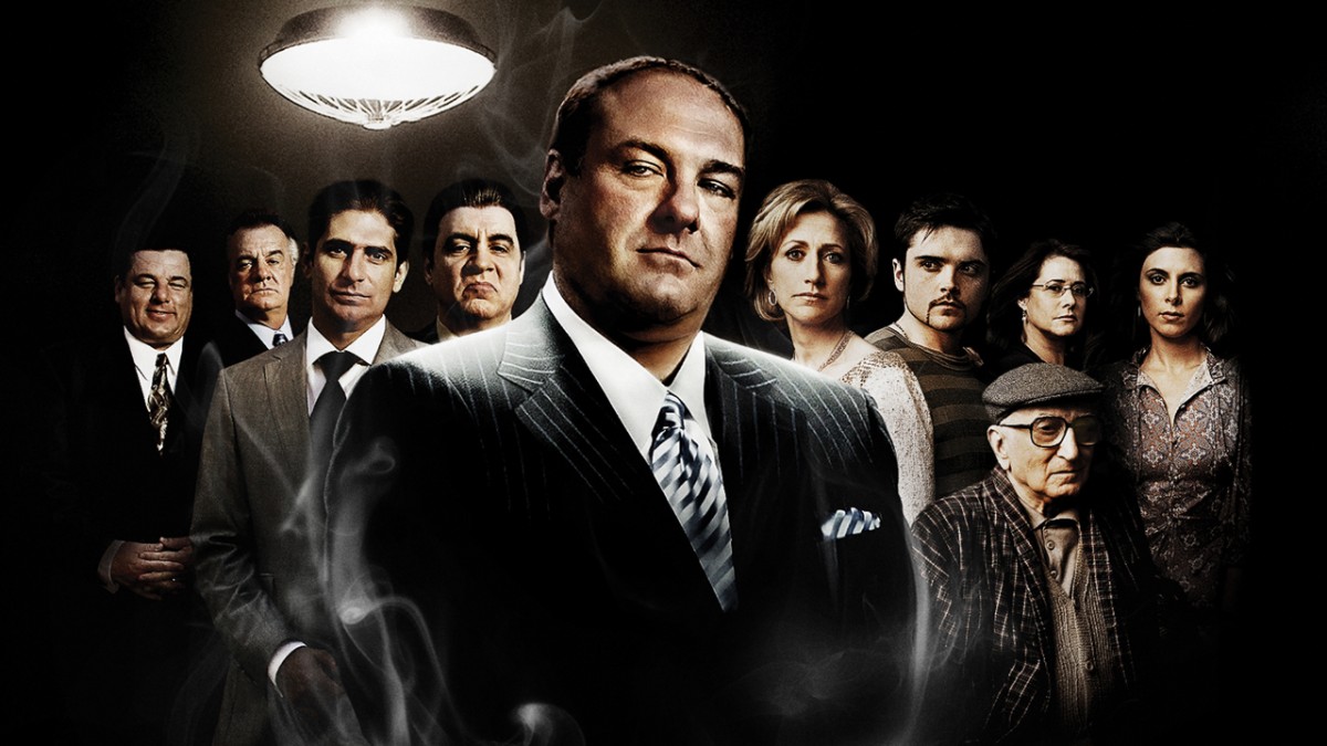 Reflections on <i>The Sopranos</i>