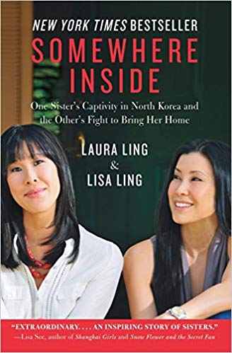 Laura Ling on Sanctions on North Korea