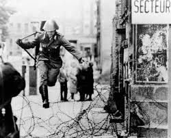 My Vivid Memories of the Fall of the Berlin Wall
