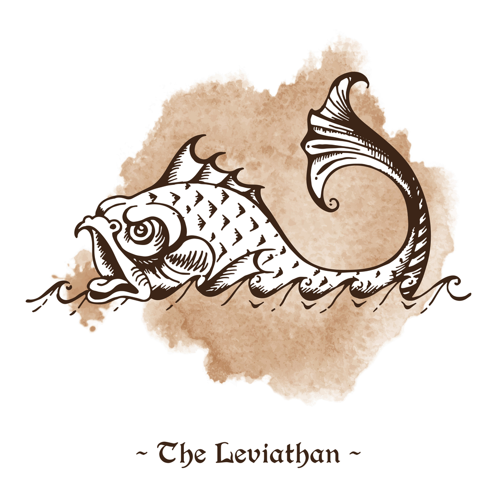 Covid19 and Leviathan
