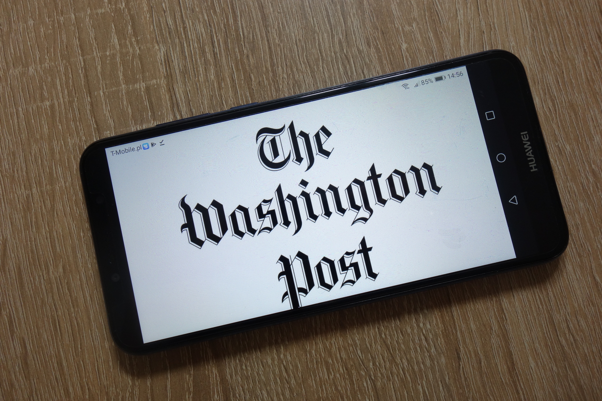Collectivist or Confused Clause in the <i>WaPo</i>