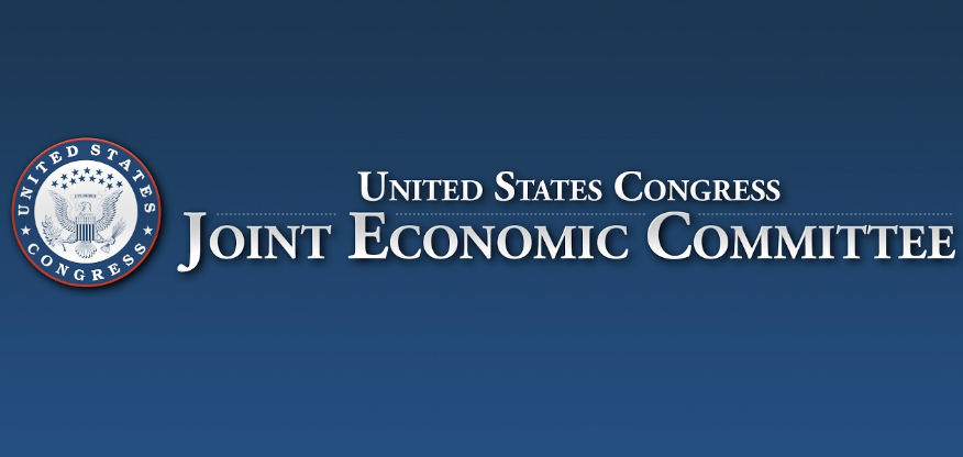 Congress >>>  economics profession