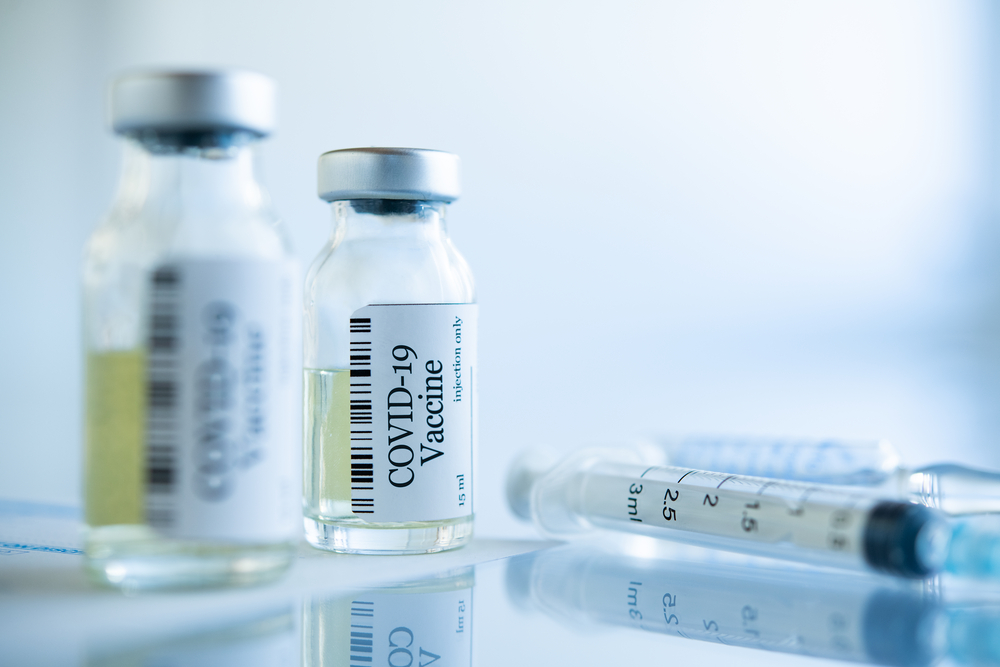Vaccines' Last Hurdle: Central Planners