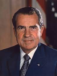 Richard Nixon and the Draft