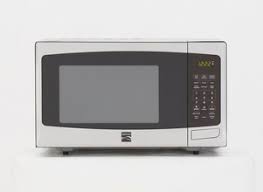 Sunk Cost and Marginal Cost: Our Microwave