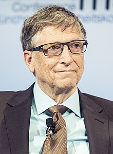 Is It Alright to Steal from Bill Gates?