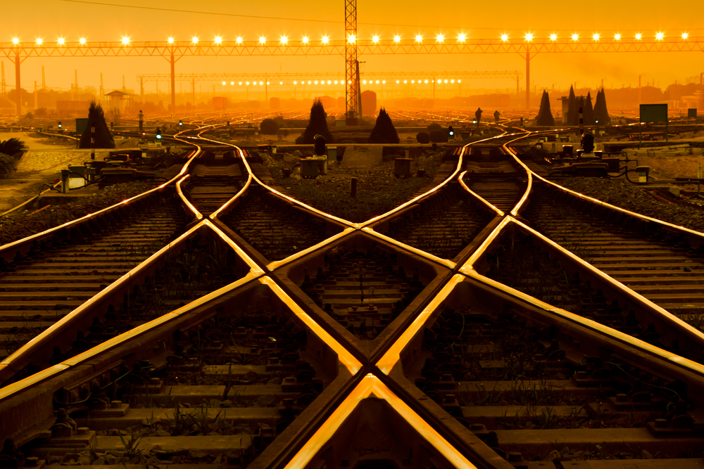 Railroad Regulation's Poor Track Record