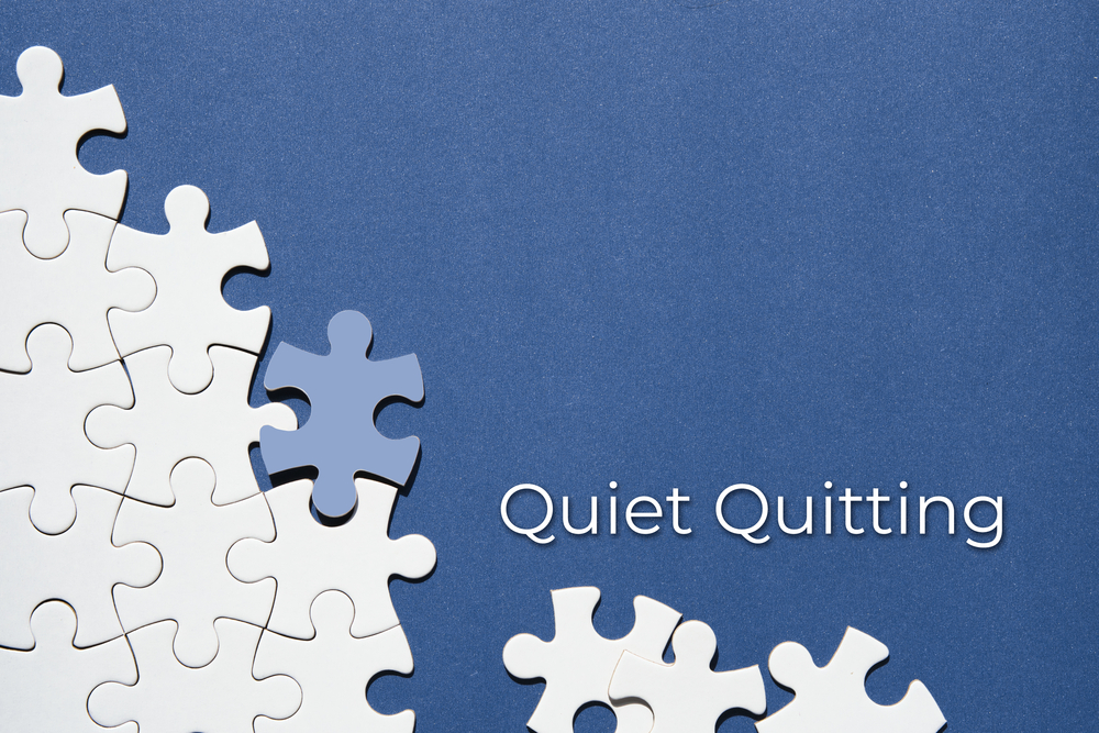 The Economics of Quiet Quitting: Taking Stock and Looking Ahead