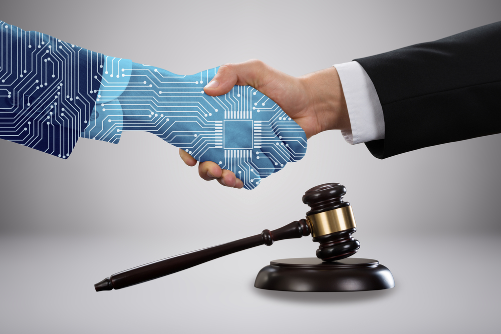 Technology and Arbitration: New Trends in Law
